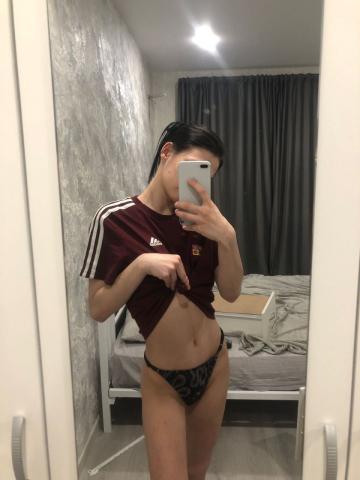 Индивидуалка Нелли Фотография 4