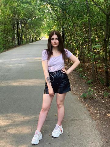 Индивидуалка Лада Фотография 2